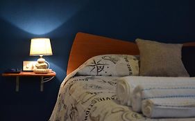 Bed & Breakfast Gli Alisei