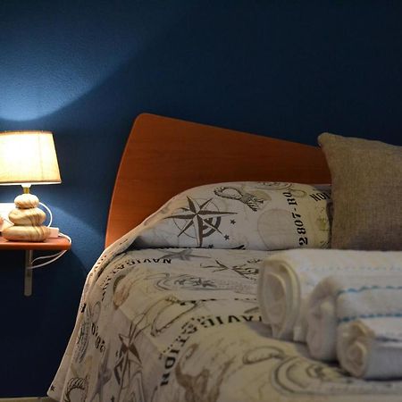 Bed & Breakfast Gli Alisei Siniscola Extérieur photo