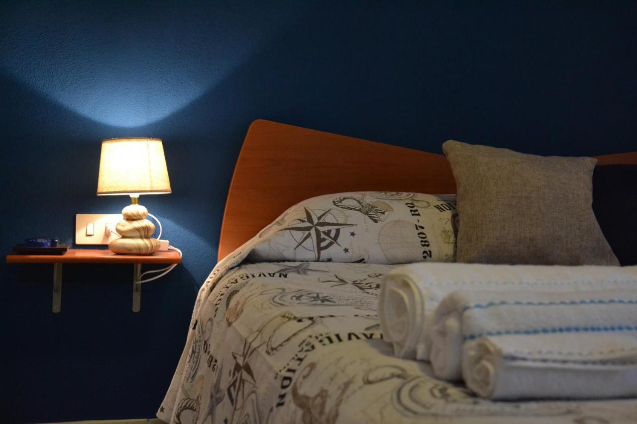 Bed & Breakfast Gli Alisei Siniscola Extérieur photo